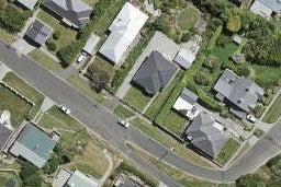17 Elizabeth Street, Bluff
