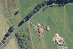 99 Oio Road, Owhango