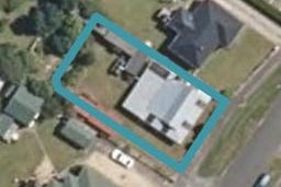 70A Tyndall Street, Pahiatua