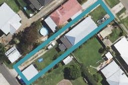 304A Clifford Street, Whataupoko, Gisborne