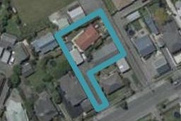 2/9 Gamblins Road, Saint Martins, Christchurch