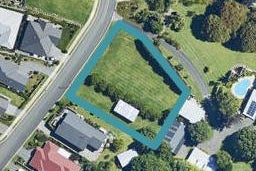 17 Bert Wall Drive, Omokoroa, Omokoroa