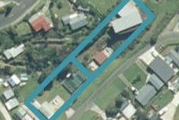 135 Moke Street, Kawhia, Kawhia