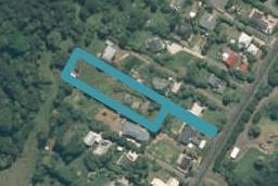 46 Upper Wainui Road, Raglan, Raglan