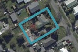 16 Lee Street, Southbridge, Southbridge