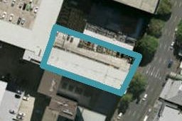5J/147 Hobson Street, Auckland Central, Auckland