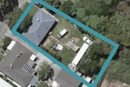 160 Tilley Road, Paekakariki