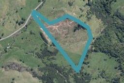 0 Pukehou Road, Manunui, Taumarunui