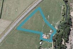201 Lower Camside Road, Kaiapoi, Kaiapoi