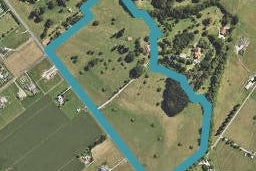 615 Back Ormond Road, Makauri, Gisborne