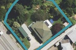 233 Ormond Road, Mangapapa, Gisborne