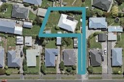 208 Lamond Street East, Hargest, Invercargill