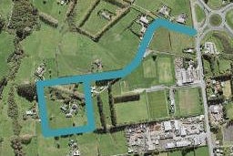198 Fred Taylor Drive, Whenuapai, Auckland