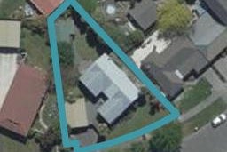 8 Wakelin Place, Redwood, Christchurch