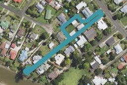 158A Stout Street, Mangapapa, Gisborne