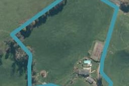 399 Totman Road, Tirau
