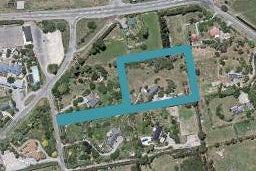 300 O'Roarkes Road, Fernside, Rangiora