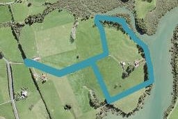 291B Green Road, Warkworth