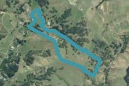 411 Te Apiti Road North, Waimarama, Waimārama