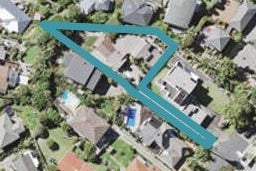 20 Sea View Terrace, Cockle Bay, Auckland