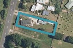 46 Tay Street, Woodville