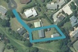 8 Margot Place, Hahei