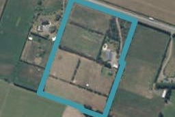 1431 South Eyre Road, Swannanoa, Rangiora