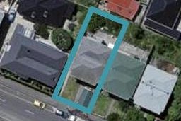 119 Pirie Street, Mount Victoria, Wellington