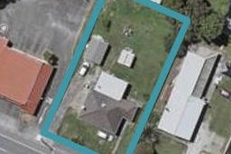 100 Mill Road, Otaki