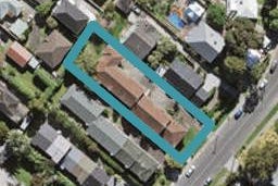 2/43 Alberton Avenue, Mount Albert, Auckland