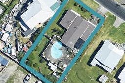 28 Costello Crescent, Pukehina, Pukehina