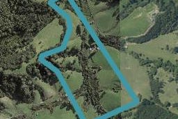 200 Sheffield Road, Helensville, Helensville