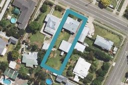 706 Aberdeen Road, Te Hapara, Gisborne