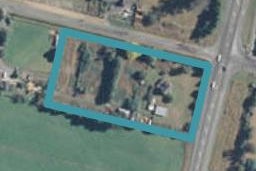 587 Timaru-Temuka Highway, Kerrytown, Timaru