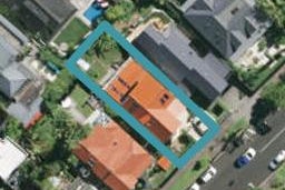 40 St Marys Road, Saint Marys Bay, Auckland