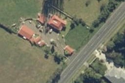 169 Great South Road, Ohaupo, Ohaupo