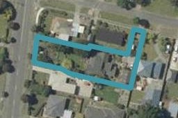 55 Lincoln Street, Ashhurst, Ashhurst