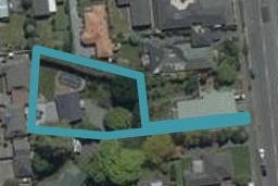 337C Avonhead Road, Avonhead, Christchurch