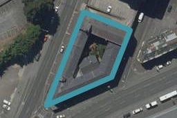 27 Queens Gardens, Dunedin Central, Dunedin