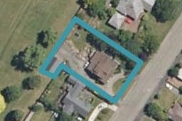 5 Ranfurly Street, Dannevirke, Dannevirke