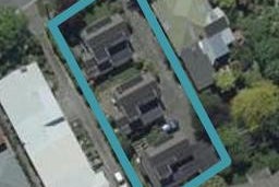 3/10 Kinloch Street, St Albans, Christchurch