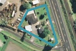 3188 Mountain Road, Midhirst