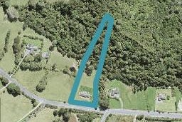 270 Horseshoe Bush Road, Albany