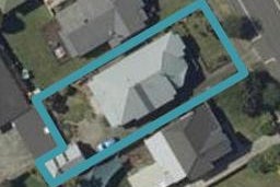 122 Russell Street, Palmerston North, Palmerston North