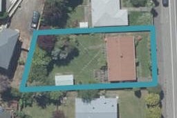 352 Kaikorai Valley Road, Bradford, Dunedin
