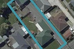 34 Samuel Street, Hoon Hay, Christchurch
