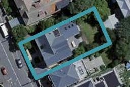 44 Hobson Street, Thorndon, Wellington