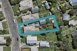 108 Adamson Place, Glengarry, Invercargill