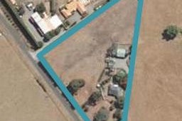 119 Dry River Road, Martinborough
