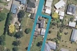 15A Smith Street, Dannevirke